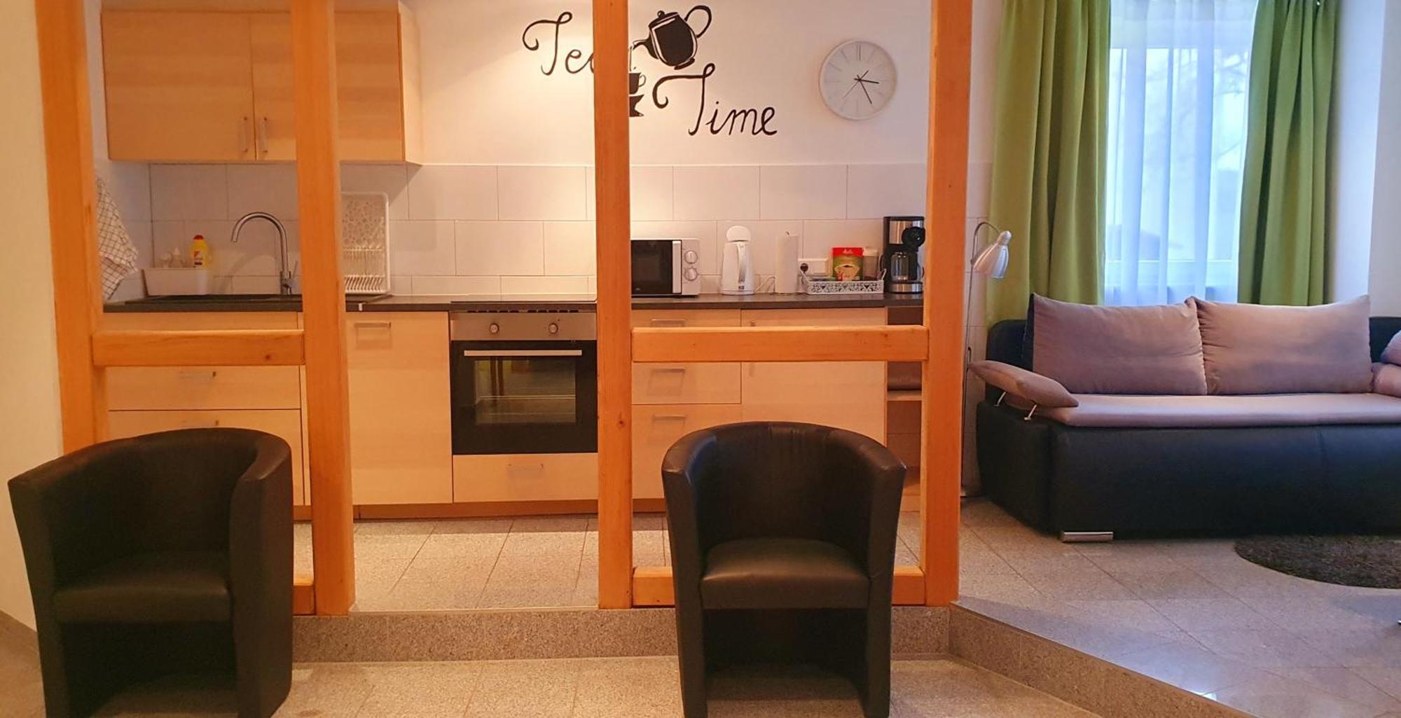 Gaesteappartements Bierfaessl Sinsheim Quarto foto